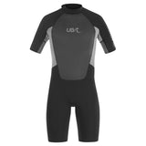 Mono Blacktip 2mm Men's Summer Wetsuit - Bob Gnarly Surf