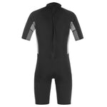 Mono Blacktip 2mm Men's Summer Wetsuit - Bob Gnarly Surf