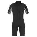 Mono Blacktip 2mm Men's Summer Wetsuit - Bob Gnarly Surf