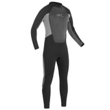 Mono Blacktip 2mm Men's Summer Wetsuit - Bob Gnarly Surf