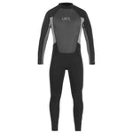 Mono Blacktip 2mm Men's Summer Wetsuit - Bob Gnarly Surf