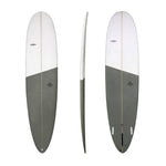 Next Performance EPS Surfboard (Grey) - Bob Gnarly Surf