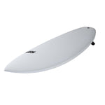 NSP 6’0 Protech Tinder-D8 White - Bob Gnarly Surf