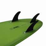 NSP 6’2 Protech Tinder-D8 Green - Bob Gnarly Surf