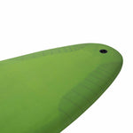 NSP 6’2 Protech Tinder-D8 Green - Bob Gnarly Surf