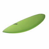 NSP 6’2 Protech Tinder-D8 Green - Bob Gnarly Surf