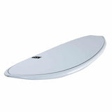 NSP 6’4 Elements Fish White - Bob Gnarly Surf