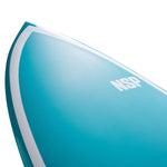 NSP 6’4 Elements Tinder D8 Aqua - Bob Gnarly Surf