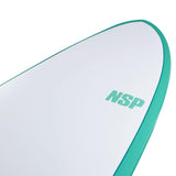 NSP 6'8 Elements Funboard Green - Bob Gnarly Surf