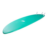 NSP 6'8 Elements Funboard Green - Bob Gnarly Surf