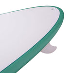 NSP 6'8 Elements Funboard Green - Bob Gnarly Surf