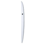 NSP 7’2 Elements Funboard White - Bob Gnarly Surf