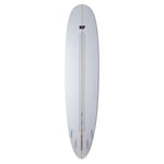 NSP Carl Schaper Butterknife Surfboard - Bob Gnarly Surf