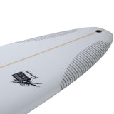 NSP Shapers Union 7'0 The Cheater Ftu Surfboard - Bob Gnarly Surf