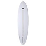 NSP Shapers Union 7'6 The Cheater Ftu Surfboard - Bob Gnarly Surf