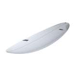 NSP Shapers Union 7'6 The Cheater Ftu Surfboard - Bob Gnarly Surf