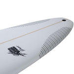 NSP Shapers Union 7'6 The Cheater Ftu Surfboard - Bob Gnarly Surf