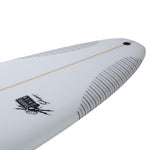 NSP Shapers Union 8'0 The Cheater Ftu Surfboard - Bob Gnarly Surf