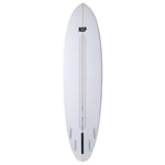 NSP Shapers Union 8'0 The Cheater Ftu Surfboard - Bob Gnarly Surf