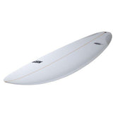 NSP Shapers Union 8'0 The Cheater Ftu Surfboard - Bob Gnarly Surf