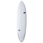 NSP Shapers Union 8'0 The Cheater Ftu Surfboard - Bob Gnarly Surf