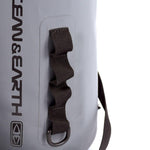 Ocean & Earth 40 Litre Deluxe Wetsuit Dry Bag - Bob Gnarly Surf