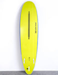 Ocean & Earth 7'6 Ezi Rider Softboard Navy - Bob Gnarly Surf