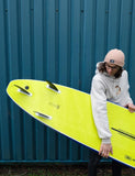 Ocean & Earth 7'6 Ezi Rider Softboard Navy - Bob Gnarly Surf