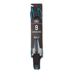 Ocean & Earth 9’0 One-Xt Longboard Leash Blue - Bob Gnarly Surf