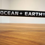 Ocean & Earth Aluminium SUP Paddle - Bob Gnarly Surf