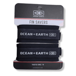 Ocean & Earth Bodyboard Swim Fin Savers - Bob Gnarly Surf