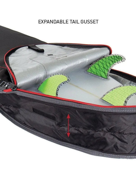 Ocean & Earth Compact Day Shortboard Surfboard Bag Cover Surfboard Cases & Bags Ocean & Earth