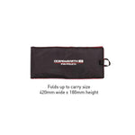 Ocean & Earth Fin Pouch Travel Pouch - Bob Gnarly Surf