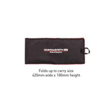 Ocean & Earth Fin Pouch Travel Pouch - Bob Gnarly Surf