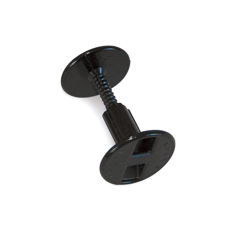 Ocean & Earth Foamie & Bodyboard Leash Plug - Bob Gnarly Surf