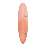 Ocean & Earth Happy Hour Epoxy Softboard 7'6" Apricot - Bob Gnarly Surf