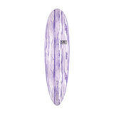 Ocean & Earth Happy Hour Epoxy Softboard 7'6" Violet - Bob Gnarly Surf