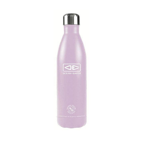 Ocean & Earth Insulated Water Bottle 500ml - Bob Gnarly Surf