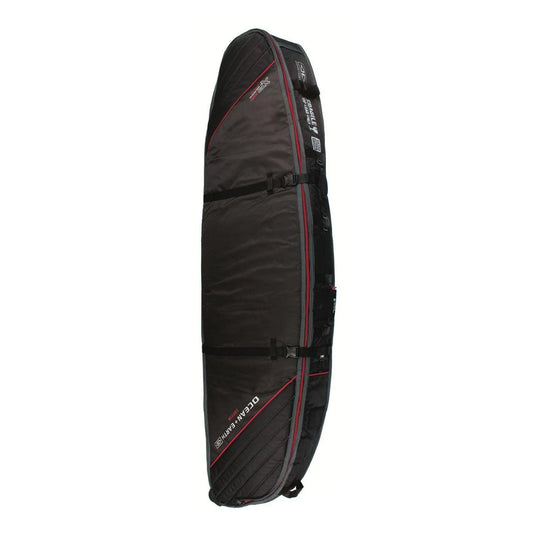 Ocean & Earth Quad Wheel Surfboard Cover Surfboard Cases & Bags Bob Gnarly Surf 6'6