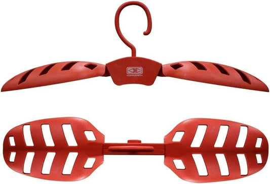 Ocean & Earth Quick Dry Wetsuit Hanger Hangers Ocean & Earth