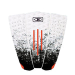 Ocean & Earth Ryan Callinan Signature Tail Pad – White - Bob Gnarly Surf