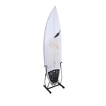 Ocean & Earth Single Vertical Surfboard Display Rack - Bob Gnarly Surf