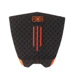 Ocean & Earth Slam One Piece Tail Pad Orange - Bob Gnarly Surf