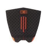 Ocean & Earth Slam One Piece Tail Pad Orange - Bob Gnarly Surf