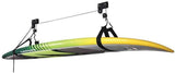 Ocean & Earth Surfboard / Kayak Ceiling Hoist Rack - Bob Gnarly Surf