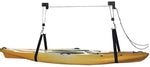Ocean & Earth Surfboard / Kayak Ceiling Hoist Rack - Bob Gnarly Surf