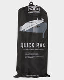 Ocean & Earth Surfboard Quick Rax – Soft Rack for Cars - Bob Gnarly Surf