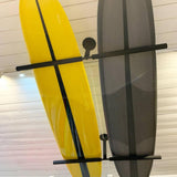 Ocean & Earth T Bar Ceiling Rax - Bob Gnarly Surf