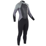 Osprey Boys' Zero 5mm Winter Full Length Wetsuit - Bob Gnarly Surf