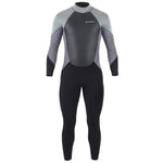 Osprey Boys' Zero 5mm Winter Full Length Wetsuit - Bob Gnarly Surf